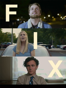 Fix Trailer