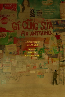 Fix Anything Trailer