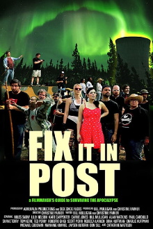 Fix It In Post Trailer
