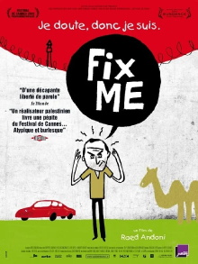 Fix Me Trailer