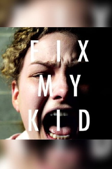 Fix My Kid: Straight Inc. and the Rise of the Troubled Teen Industry Trailer