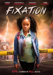 Fixation Trailer