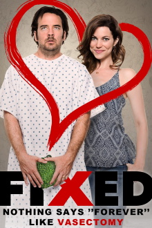 Fixed Trailer