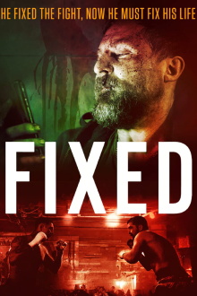 Fixed Trailer