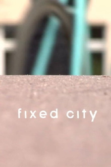Fixed City Trailer