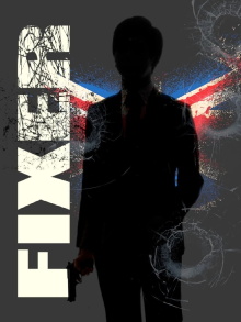Fixer Trailer
