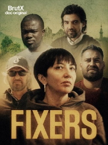 Fixers Trailer