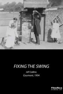 Fixing the Swing Trailer