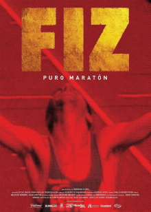 Fiz, puro maratón Trailer