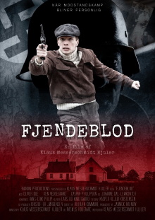Fjendeblod Trailer