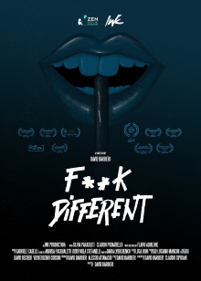 F**k Different Trailer
