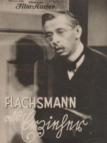 Flachsmann the Educator Trailer