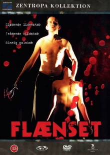 Flænset Trailer