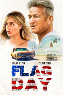 Flag Day Trailer