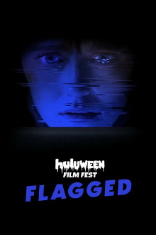 Flagged Trailer