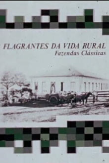 Flagrantes da Vida Rural: Fazendas Clássicas Trailer