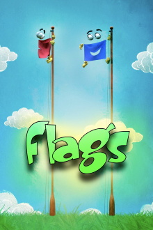 Flags Trailer