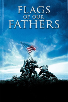 Flags of Our Fathers Trailer