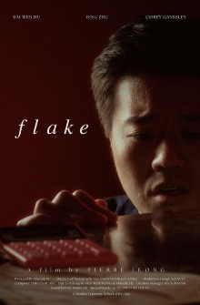 Flake Trailer