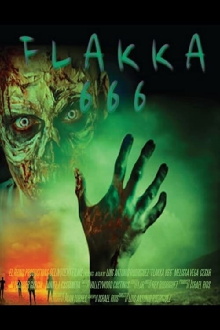 Flakka 666 Trailer