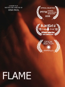 Flame Trailer