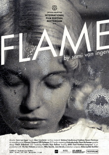 Flame Trailer
