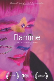 Flame Trailer