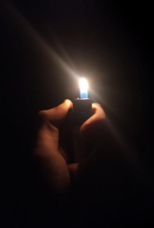Flame Trailer
