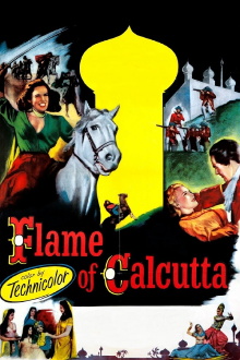 Flame of Calcutta Trailer