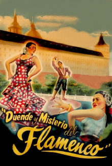 Flamenco Trailer