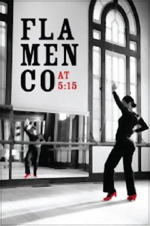 Flamenco at 5:15 Trailer