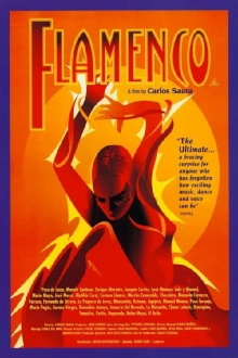 Flamenco Trailer