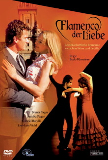 Flamenco der Liebe Trailer
