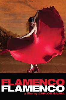 Flamenco Flamenco Trailer