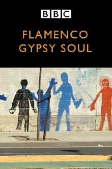 Flamenco Gypsy Soul Trailer