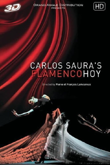 Flamenco Hoy de Carlos Saura Trailer