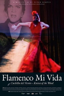 Flamenco mi vida - Knives of the wind Trailer