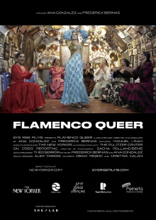 Flamenco Queer Trailer