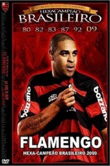 Flamengo Hexa: 100 Anos de Futebol Trailer