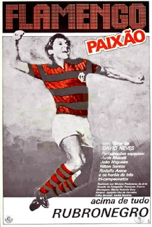 Flamengo Paixão Trailer