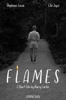 Flames Trailer