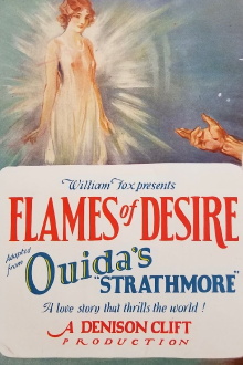 Flames of Desire Trailer