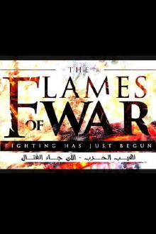 Flames of War Trailer