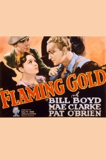 Flaming Gold Trailer