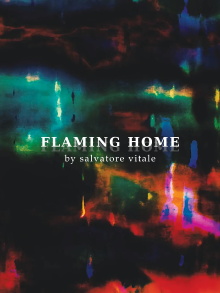 Flaming Home Trailer