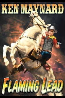 Flaming Lead Trailer