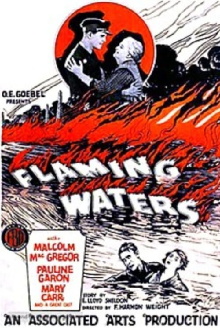 Flaming Waters Trailer