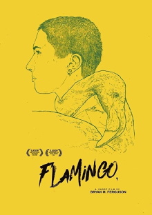 Flamingo Trailer