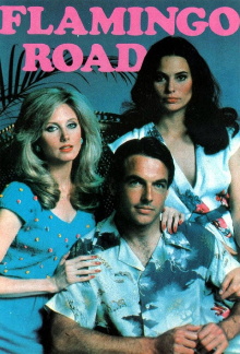 Flamingo Road Trailer