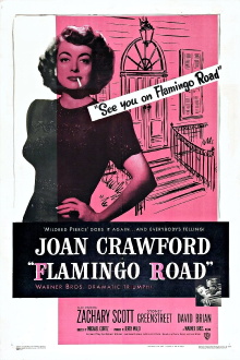 Flamingo Road Trailer